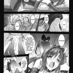 Beat Blades Haruka Book of the Heart