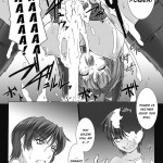 Beat Blades Haruka Book of the Heart