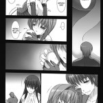 Beat Blades Haruka Book of the Heart