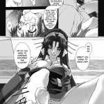 Beat Blades Haruka Book of the Heart