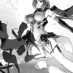 Beat Blades Haruka Book of the Heart