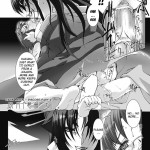 Beat Blades Haruka Book of the Heart