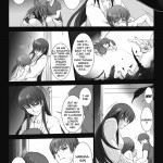 Beat Blades Haruka Book of the Heart