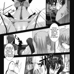 Beat Blades Haruka Book of the Heart