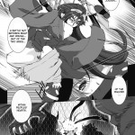 Beat Blades Haruka Book of the Heart