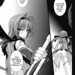 Beat Blades Haruka Book of the Heart