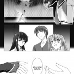 Beat Blades Haruka Book of the Heart