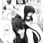 Beat Blades Haruka Book of the Heart