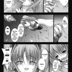 Beat Blades Haruka Book of the Heart