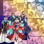 Beat Blades Haruka Book of the Heart