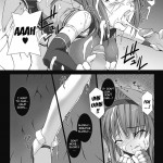 Beat Blades Haruka Book of the Heart