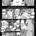 Beat Blades Haruka Book of the Heart