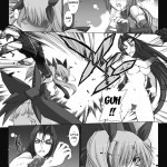 Beat Blades Haruka Book of the Heart