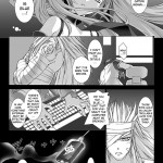 Beat Blades Haruka Book of the Heart