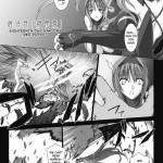 Beat Blades Haruka Book of the Heart