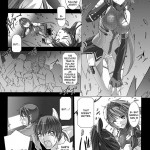 Beat Blades Haruka Book of the Heart