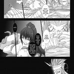 Beat Blades Haruka Book of the Heart