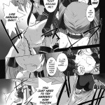 Beat Blades Haruka Book of the Heart