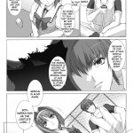 Beat Blades Haruka Book of the Heart