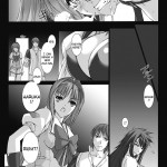 Beat Blades Haruka Book of the Heart