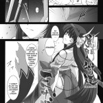 Beat Blades Haruka Book of the Heart