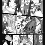 Beat Blades Haruka Book of the Heart