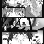 Beat Blades Haruka Book of the Heart