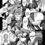 Beat Blades Haruka Book of the Heart