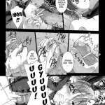 Beat Blades Haruka Book of the Heart