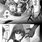 Beat Blades Haruka Book of the Heart