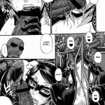 Hi SICS 05 To Aru Majo no Sex Life