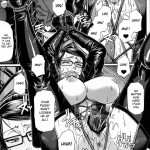 Hi SICS 05 To Aru Majo no Sex Life