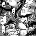 Hi SICS 05 To Aru Majo no Sex Life