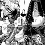 Hi SICS 05 To Aru Majo no Sex Life