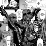 Hi SICS 05 To Aru Majo no Sex Life