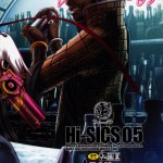 Hi SICS 05 To Aru Majo no Sex Life