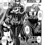 Hi SICS 05 To Aru Majo no Sex Life