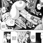 Hi SICS 06 A Certain Witch is Sex Life 2