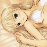 Kiteruyo! Takeuchi-kun