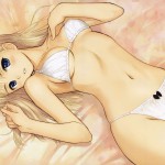 Kiteruyo! Takeuchi-kun