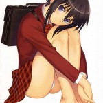 Kiteruyo! Takeuchi-kun