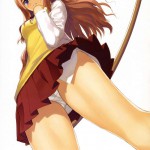 Kiteruyo! Takeuchi-kun