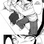 Meatslave Aiko Iwase