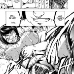 Meatslave Aiko Iwase