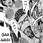 Meatslave Aiko Iwase