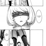 Meatslave Aiko Iwase