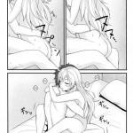 Satou-kun to Shaga-san ga Love Love Chucchu Suru Hon