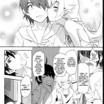 Shinobu of the Shinobi 2