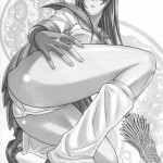 Shokukan Mankan Zenseki