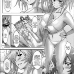 Shokukan Mankan Zenseki 3